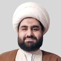 Nahw -  Sheikh Mohammad Baghernejad