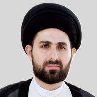 Islamic Law (1) -  Sayed Mohammed Baqer al-Qazwini
