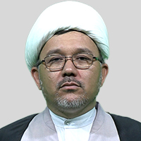 Quranic Sciences -  Sheikh Akhlaqi