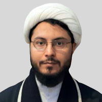 Al-Mantiq (1) -  Muhammad-Hussain Rajabian